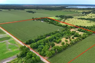 780 Co Rd 389, Granger, TX 76530 - Photo 1