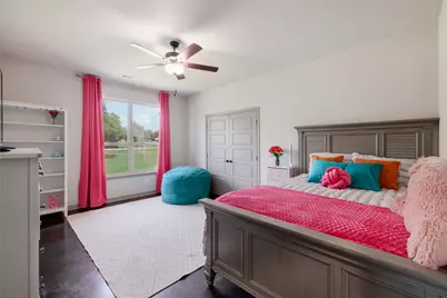 121 Esperanza Petal Pass, Liberty Hill, TX 78642 - Photo 24