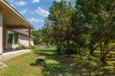 121 Esperanza Petal Pass, Liberty Hill, TX 78642 - Photo 30