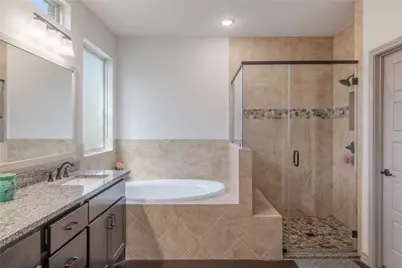121 Esperanza Petal Pass, Liberty Hill, TX 78642 - Photo 22