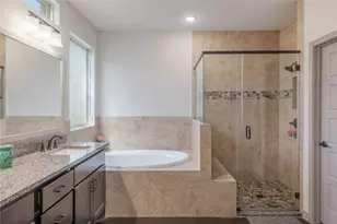 121 Esperanza Petal Pass, Liberty Hill, TX 78642 - Photo 22