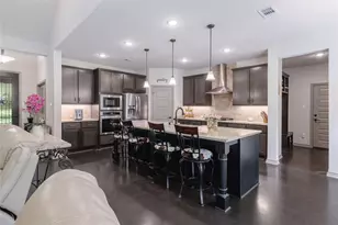 121 Esperanza Petal Pass, Liberty Hill, TX 78642 - Photo 18
