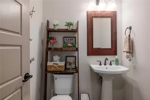 121 Esperanza Petal Pass, Liberty Hill, TX 78642 - Photo 26