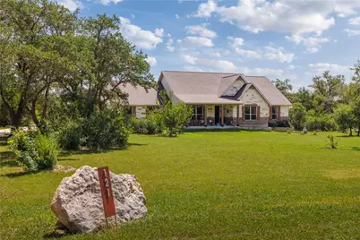 121 Esperanza Petal Pass, Liberty Hill, TX 78642 - Photo 1