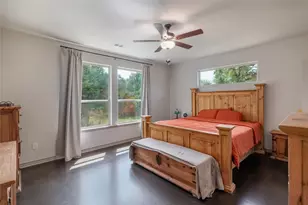 121 Esperanza Petal Pass, Liberty Hill, TX 78642 - Photo 20