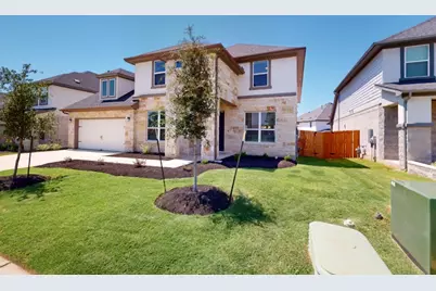 853 Frisco Lane, Leander, TX 78641 - Photo 2
