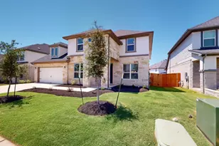 853 Frisco Ln, Leander, TX 78641 - Photo 2