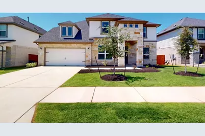 853 Frisco Lane, Leander, TX 78641 - Photo 1