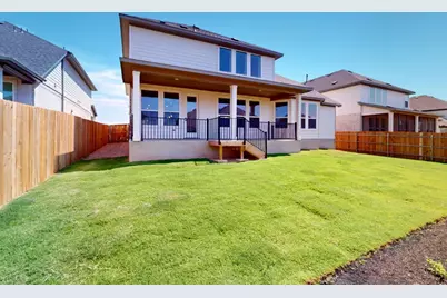 853 Frisco Lane, Leander, TX 78641 - Photo 36