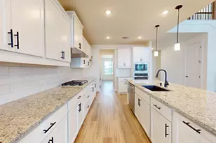 853 Frisco Ln, Leander, TX 78641 - Photo 4