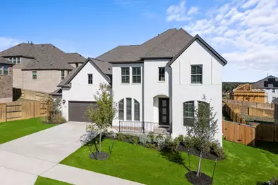 1216 Blanket Flower Drive, Georgetown, TX 78628 - Photo 2