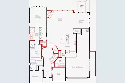 1216 Blanket Flower Drive, Georgetown, TX 78628 - Photo 28