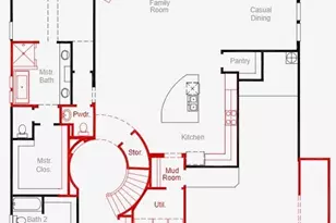 1216 Blanket Flower Dr, Georgetown, TX 78628 - Photo 28