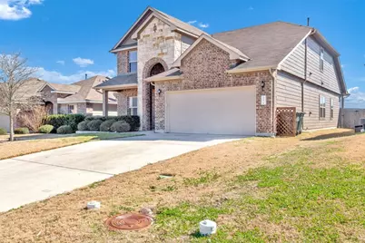 131 Desert Rose Drive, Kyle, TX 78640 - Photo 2