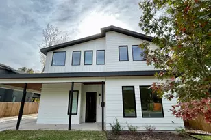 1309 Palo Duro Rd, Austin, TX 78757 - Photo 1