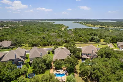 2036 Limestone Lake Drive, Georgetown, TX 78633 - Photo 1