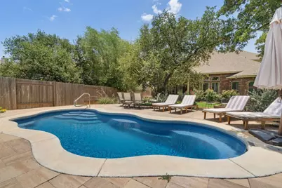 2036 Limestone Lake Drive, Georgetown, TX 78633 - Photo 30