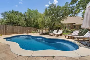 2036 Limestone Lake Dr, Georgetown, TX 78633 - Photo 30