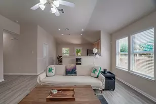 2724 Kickapoo Cavern Dr, Pflugerville, TX 78660 - Photo 8