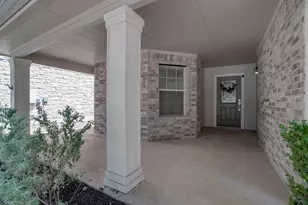 2724 Kickapoo Cavern Dr, Pflugerville, TX 78660 - Photo 4