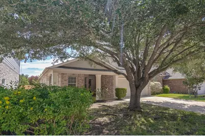 2724 Kickapoo Cavern Drive, Pflugerville, TX 78660 - Photo 1