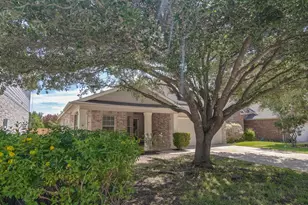 2724 Kickapoo Cavern Dr, Pflugerville, TX 78660 - Photo 1