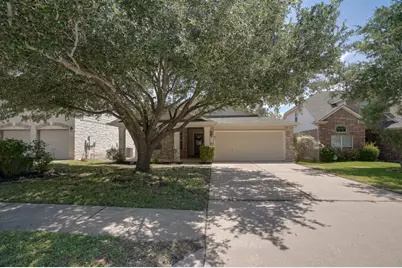 2724 Kickapoo Cavern Drive, Pflugerville, TX 78660 - Photo 2