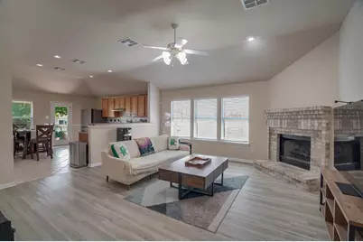 2724 Kickapoo Cavern Drive, Pflugerville, TX 78660 - Photo 6