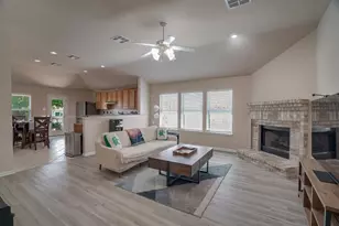 2724 Kickapoo Cavern Dr, Pflugerville, TX 78660 - Photo 6