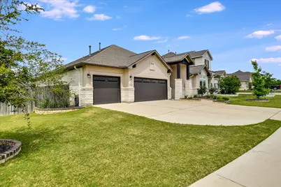 4300 Allenbrook Drive, Pflugerville, TX 78660 - Photo 4