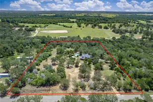 153 Ironstone Rd, Smithville, TX 78957 - Photo 2