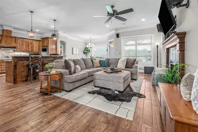9600 Shadow Creek Trail, Bryan, TX 77808 - Photo 6