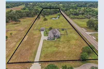 9600 Shadow Creek Trail, Bryan, TX 77808 - Photo 38