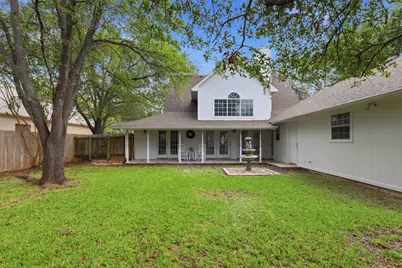400 Split Oak Drive, Pflugerville, TX 78660 - Photo 20