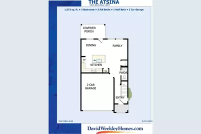 1025 Brickell Loop, Austin, TX 78744 - Photo 4