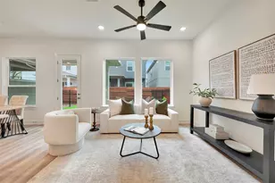 1025 Brickell Loop, Austin, TX 78744 - Photo 2