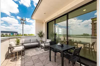 1201 Shore District Drive, Austin, TX 78741 - Photo 1