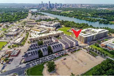 1201 Shore District Drive, Austin, TX 78741 - Photo 30