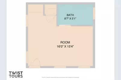 2605 S 2nd Street #2, Austin, TX 78704 - Photo 34