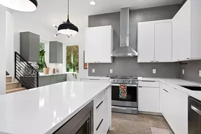 2605 S 2nd Street #2, Austin, TX 78704 - Photo 6