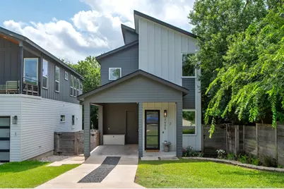 2605 S 2nd Street #2, Austin, TX 78704 - Photo 2
