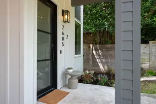 2605 S 2nd St, Austin, TX 78704 - Photo 2