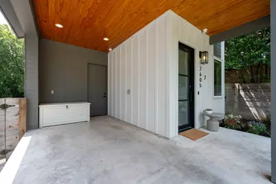 2605 S 2nd Street #2, Austin, TX 78704 - Photo 4