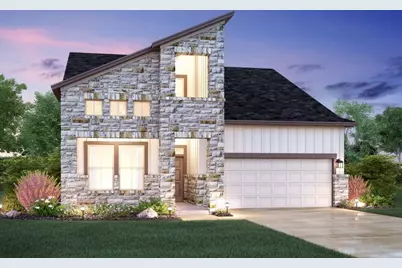 13201 Keefer Drive, Austin, TX 78652 - Photo 1