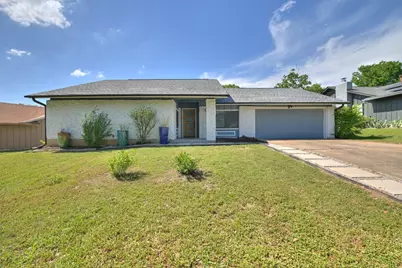 6430 Bridgewater Drive, Austin, TX 78723 - Photo 2