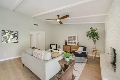 6430 Bridgewater Drive, Austin, TX 78723 - Photo 6