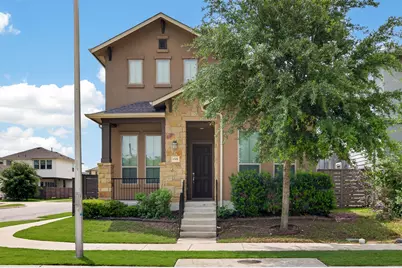 1501 Lawrence Street, Austin, TX 78741 - Photo 1