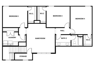 401 E Luna Blue Ln, Jarrell, TX 76537 - Photo 2