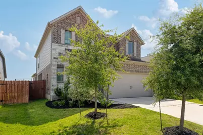 125 Rangel Drive, Liberty Hill, TX 78642 - Photo 1