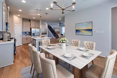 125 Rangel Drive, Liberty Hill, TX 78642 - Photo 4